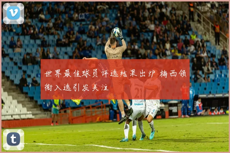 世界最佳球员评选结果出炉 梅西领衔入选引发关注